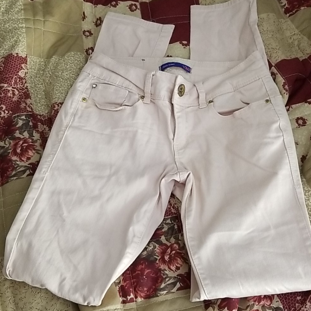 YMI super skinny jeans